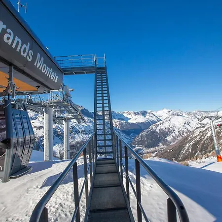 Chalet Aventurine Chamonix
