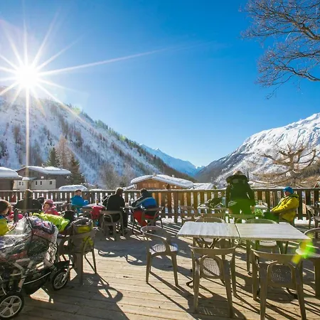 Chalet Aventurine Chalet Chamonix