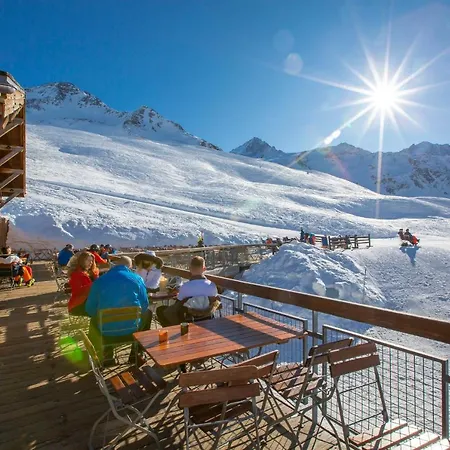 Chalet Aventurine