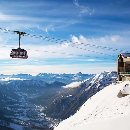 Chalet Chalet Aventurine