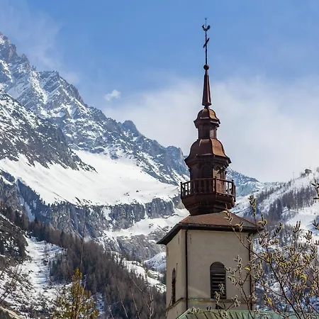 Chalet Aventurine