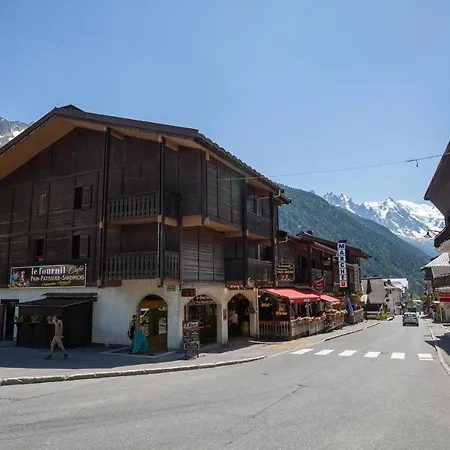 Chalet Chalet Aventurine Chamonix