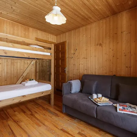 Chalet Aventurine 샬레