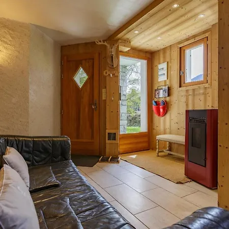 Chalet Aventurine Chalet Chamonix