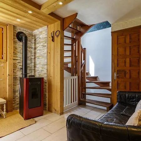 Chalet Aventurine 샤모니