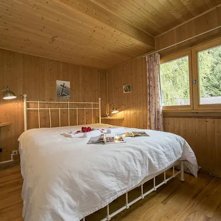 Chalet Aventurine *