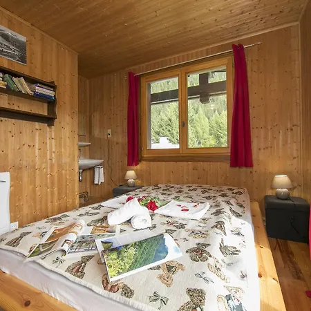샬레 Chalet Aventurine