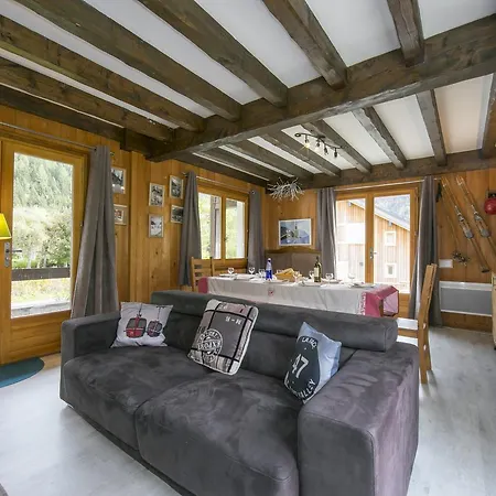 샬레 Chalet Aventurine