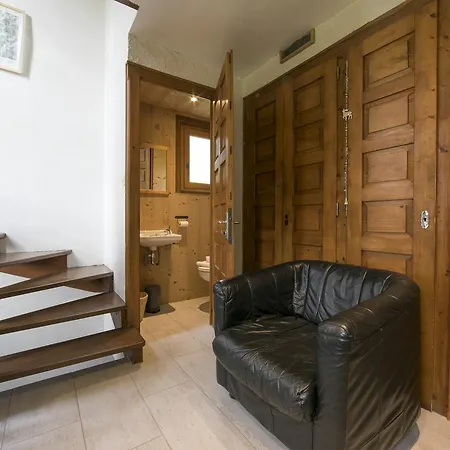 Chalet Aventurine *