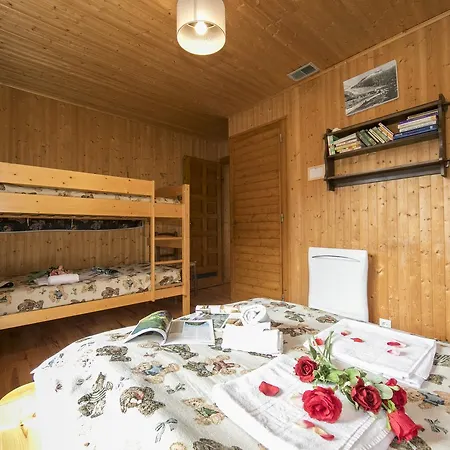Chalet Aventurine 샬레 *