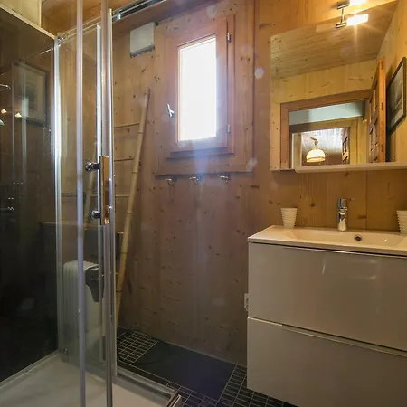 샬레 Chalet Aventurine