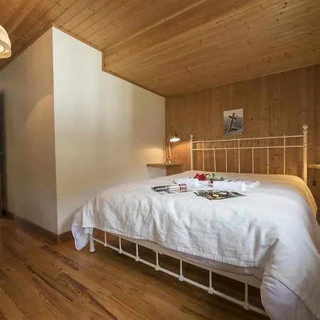 Chalet Aventurine *