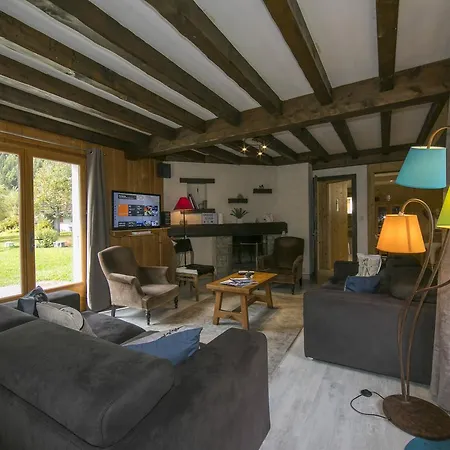 Chalet Aventurine 샬레 *