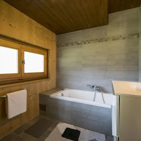 Chalet Aventurine * 샤모니