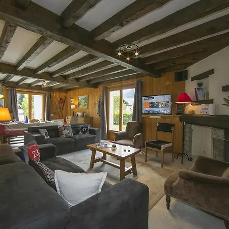 샬레 Chalet Aventurine